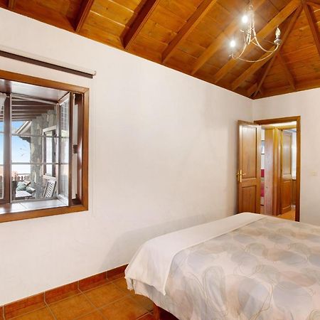 Casa Rural Arecida Тихарафе Экстерьер фото